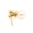 Pendientes-Eles-niña-mariposa-circonitas-perla-Oro-amarillo-18K